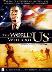 The World Without US |   DVD